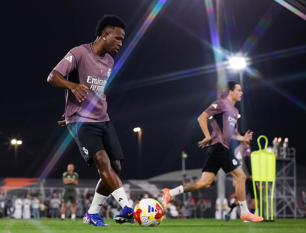 Atlético de Madrid x Real Madrid na Supercopa da Espanha: onde assistir ao vivo e horário