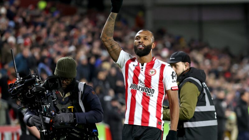 Veja quem é Igor Thiago, brasileiro sensação e recordista na Premier League