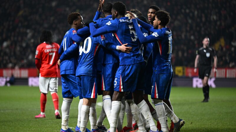 Chelsea x Pafos na Champions League: onde assistir ao vivo e horário