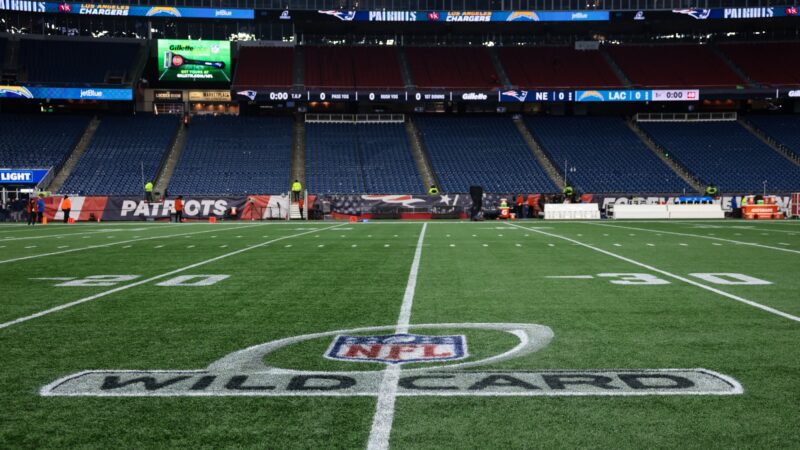 Ao vivo: Los Angeles Chargers x New England Patriots