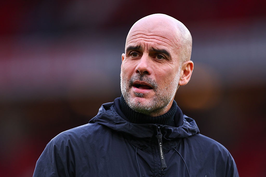 Bodo/Glimt x Manchester City  na Champions: onde assistir ao vivo e horário