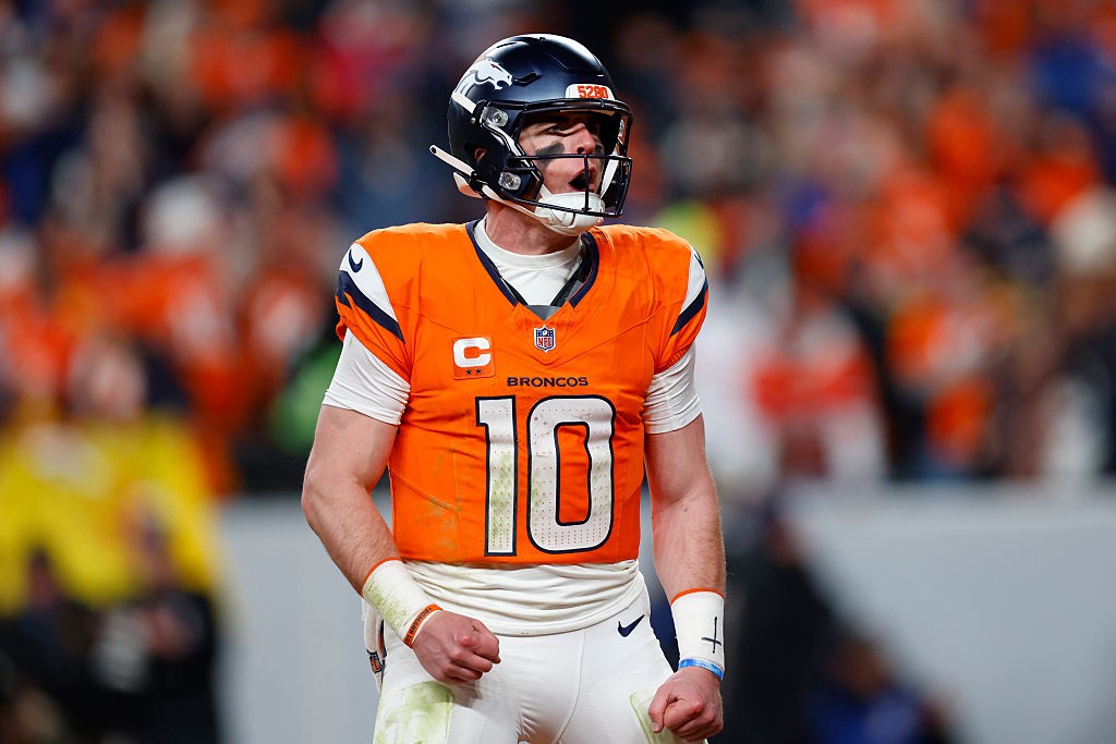 Em jogo com reviravoltas, Broncos vencem os Bills na prorrogação e avançam à final da AFC