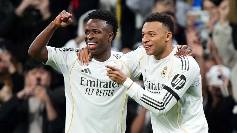 Sorteio dos playoffs da Champions League 2025/26: onde assistir ao vivo e horário