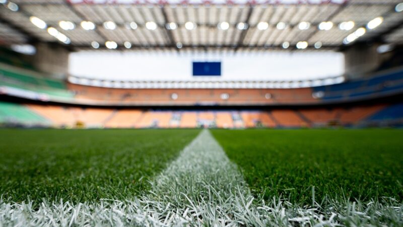 Inter de Milão x Arsenal na Champions: onde assistir ao vivo e horário