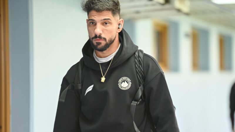 Sport encaminha contratação de goleiros