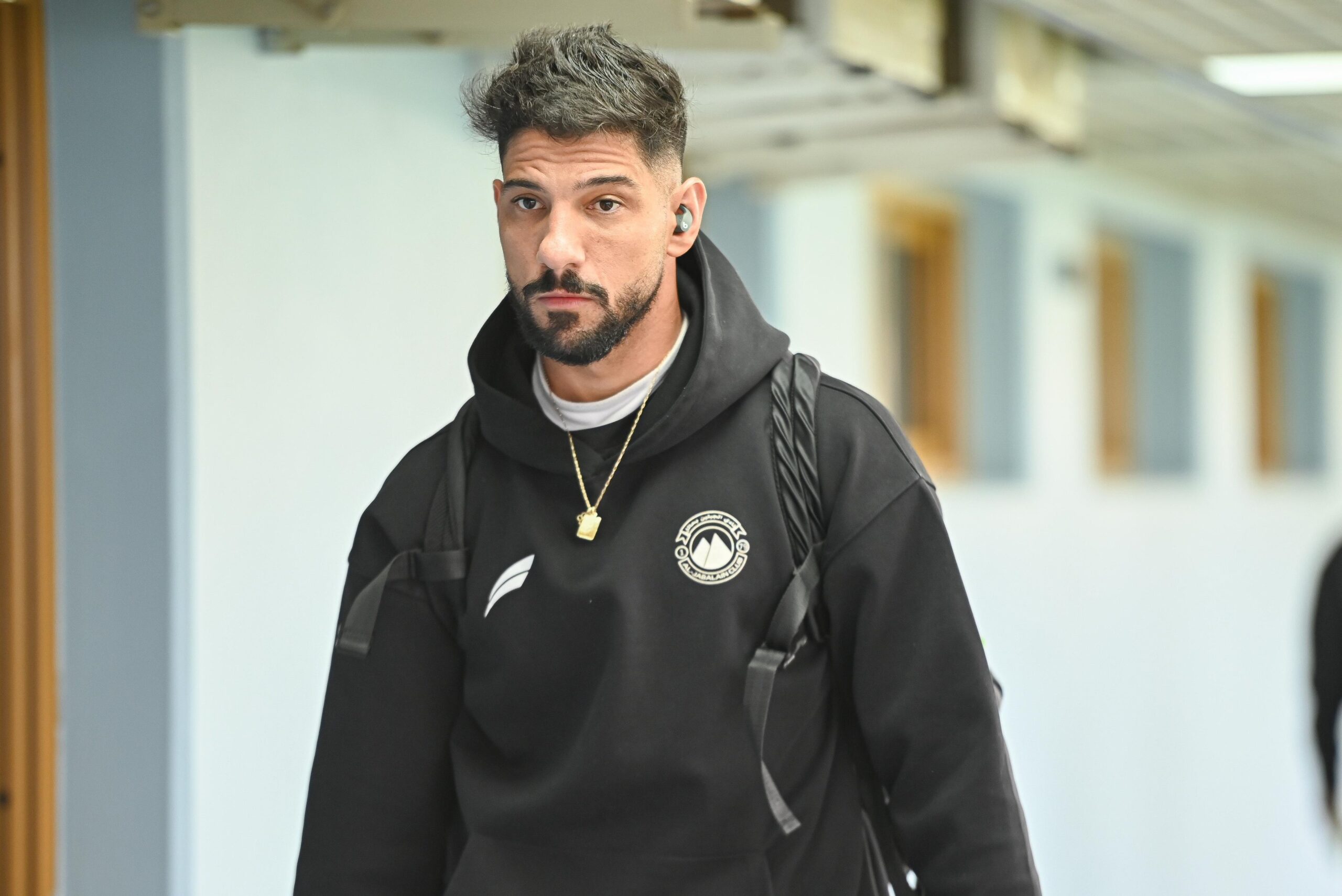 Sport encaminha contratação de goleiros