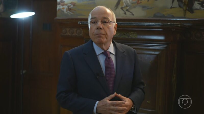 Irã e Brasil falam de ‘estreita cooperação’ após ataque de Trump na Venezuela, diz governo iraniano