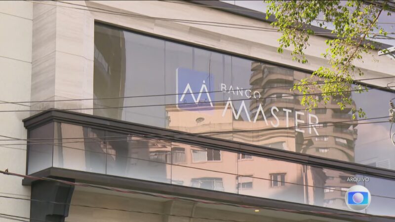 TCU confirma autorização de inspeção no Banco Central sobre liquidação do Master