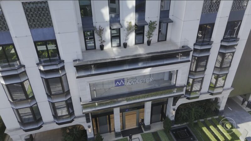 Investigação do BC joga luz sobre atuação da gestão Campos Neto no caso Master