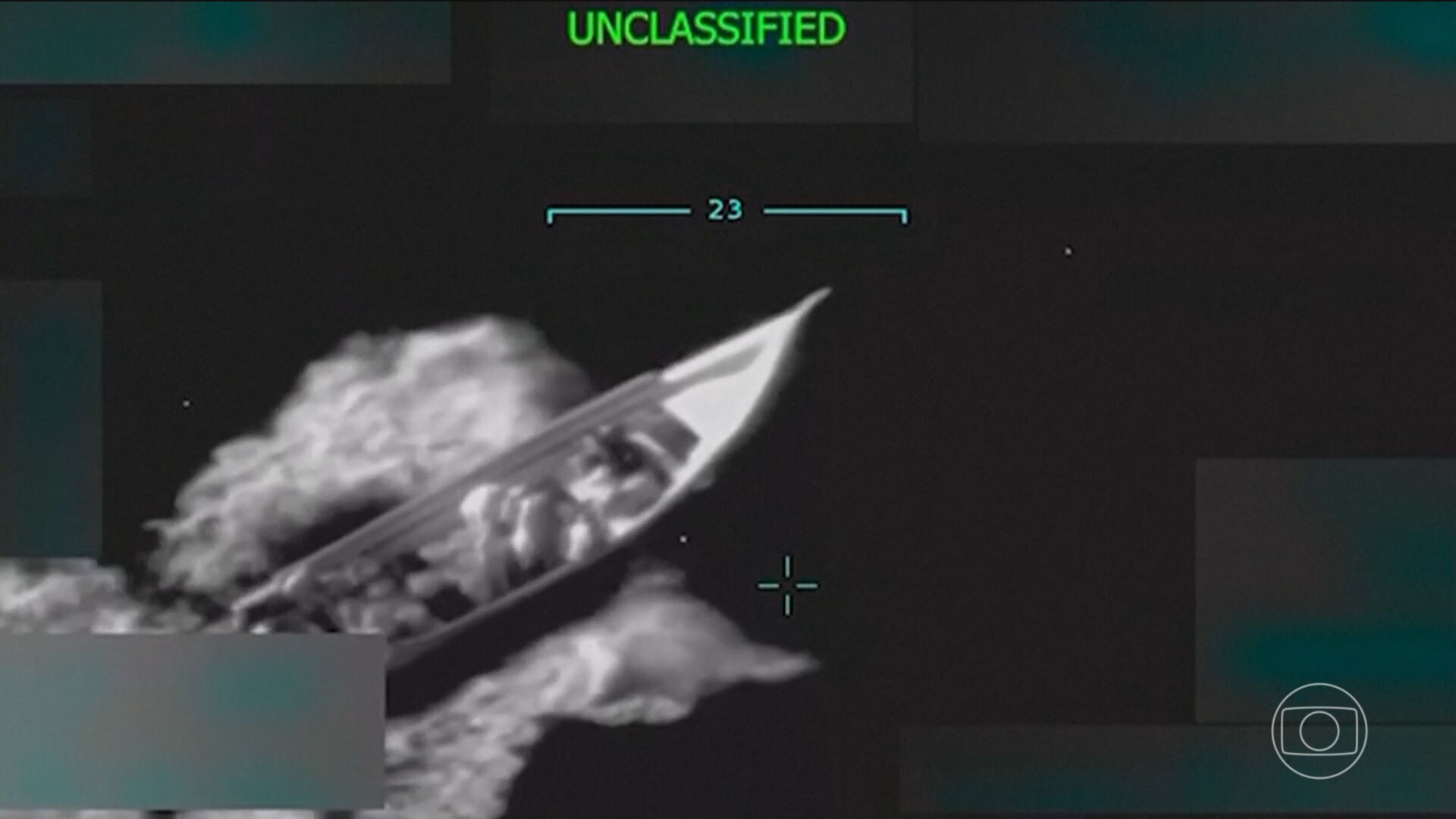 Autoridade aérea dos EUA alerta sobre ‘atividade militar’ no espaço aéreo do México e da América Central