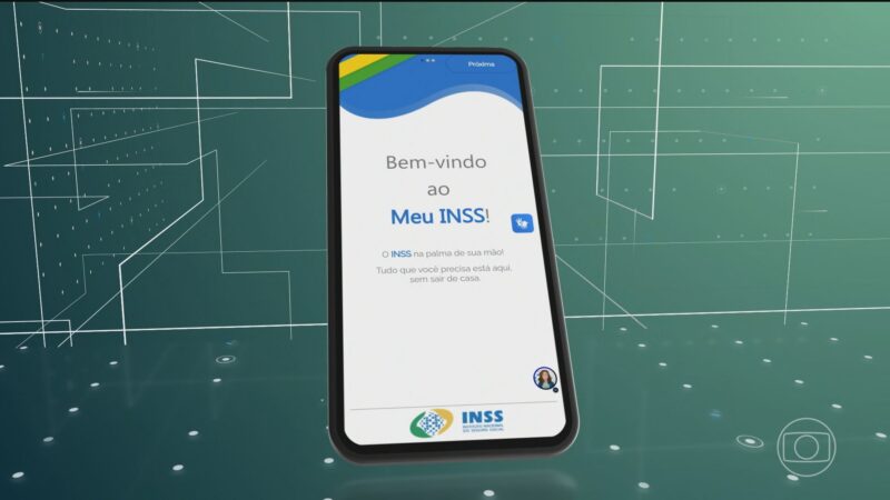 Meu INSS fica fora do ar pelo terceiro dia consecutivo e gera reclamações nas redes