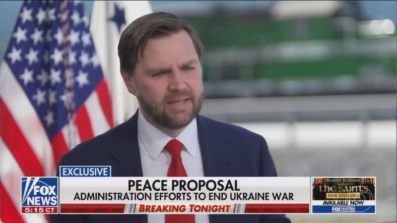 Vice de Trump diz que agente envolvido na morte de mulher em Mineápolis tem ‘imunidade absoluta’ e defende investigação na esfera federal