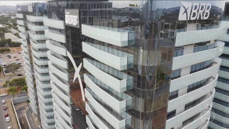 Perdas do BRB em operações com Master podem chegar a R$ 5 bilhões, diz agência