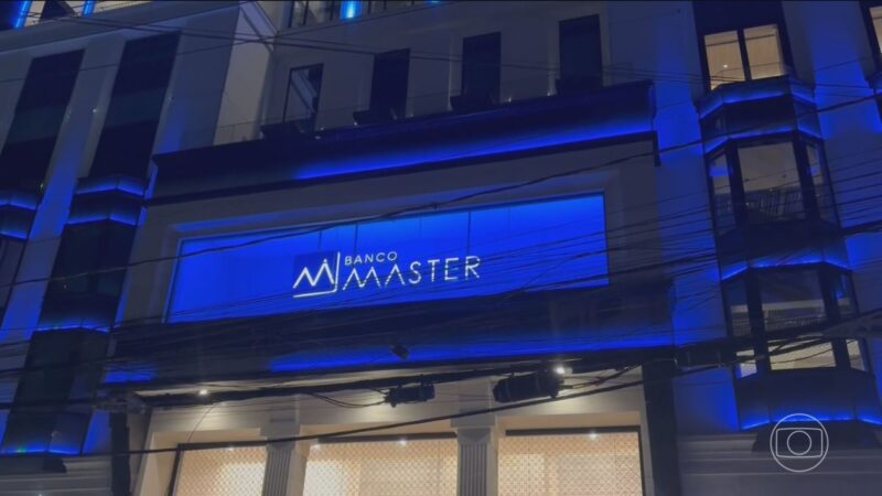 Fundo Garantidor de Crédito começa a receber neste sábado pedidos de ressarcimento de credores do Banco Master