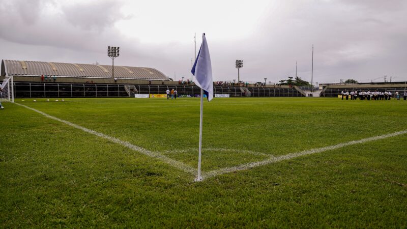 Jogo do Náutico será em estádio que nunca recebeu partidas do estadual