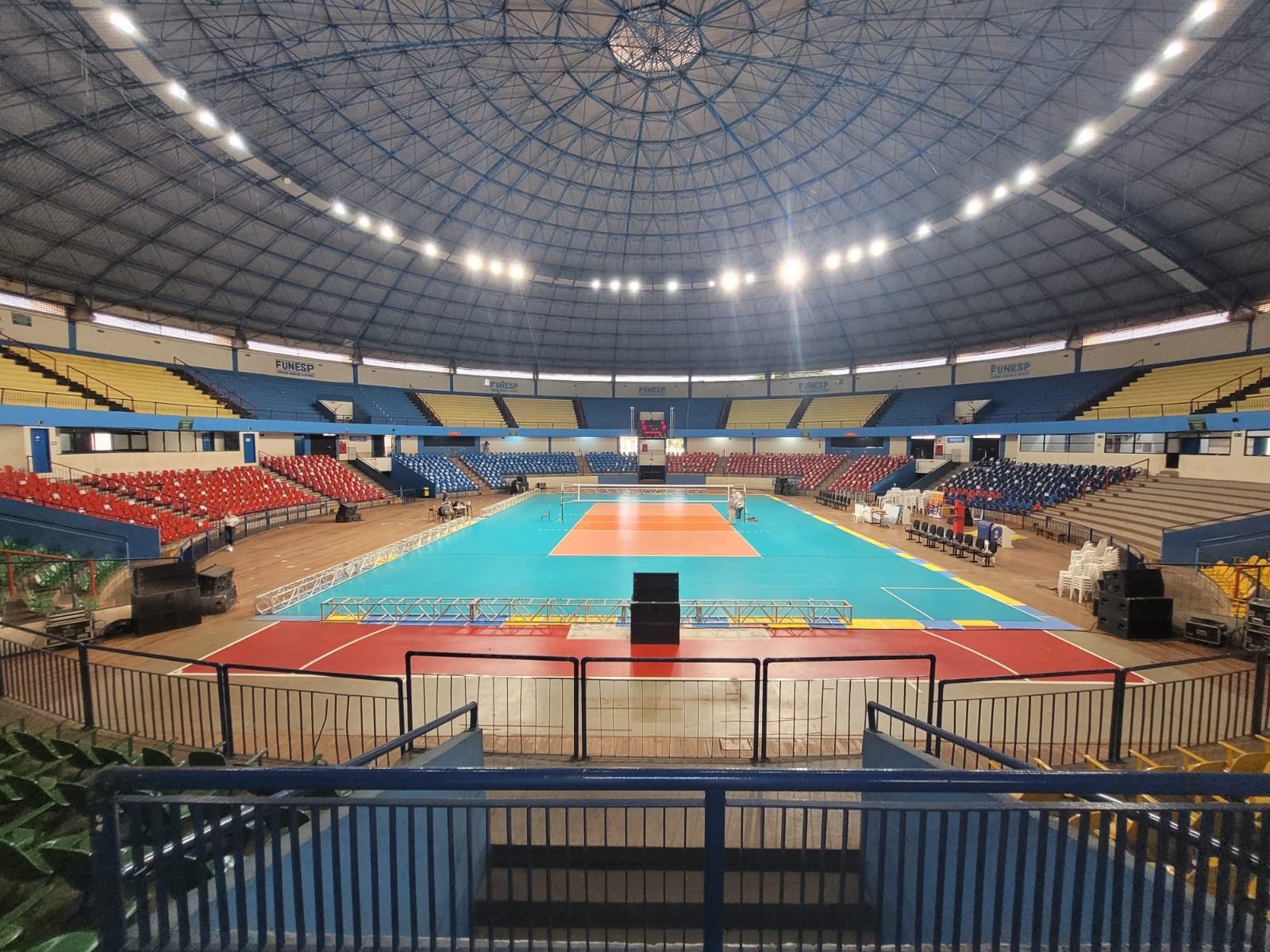 Futsal: Campo Grande será sede da Taça Brasil Sub-8 em setembro