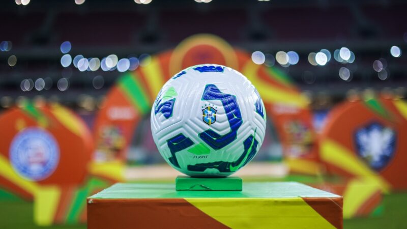 Tombense vai enfrentar o Oratório-AP na segunda fase da Copa do Brasil 2026