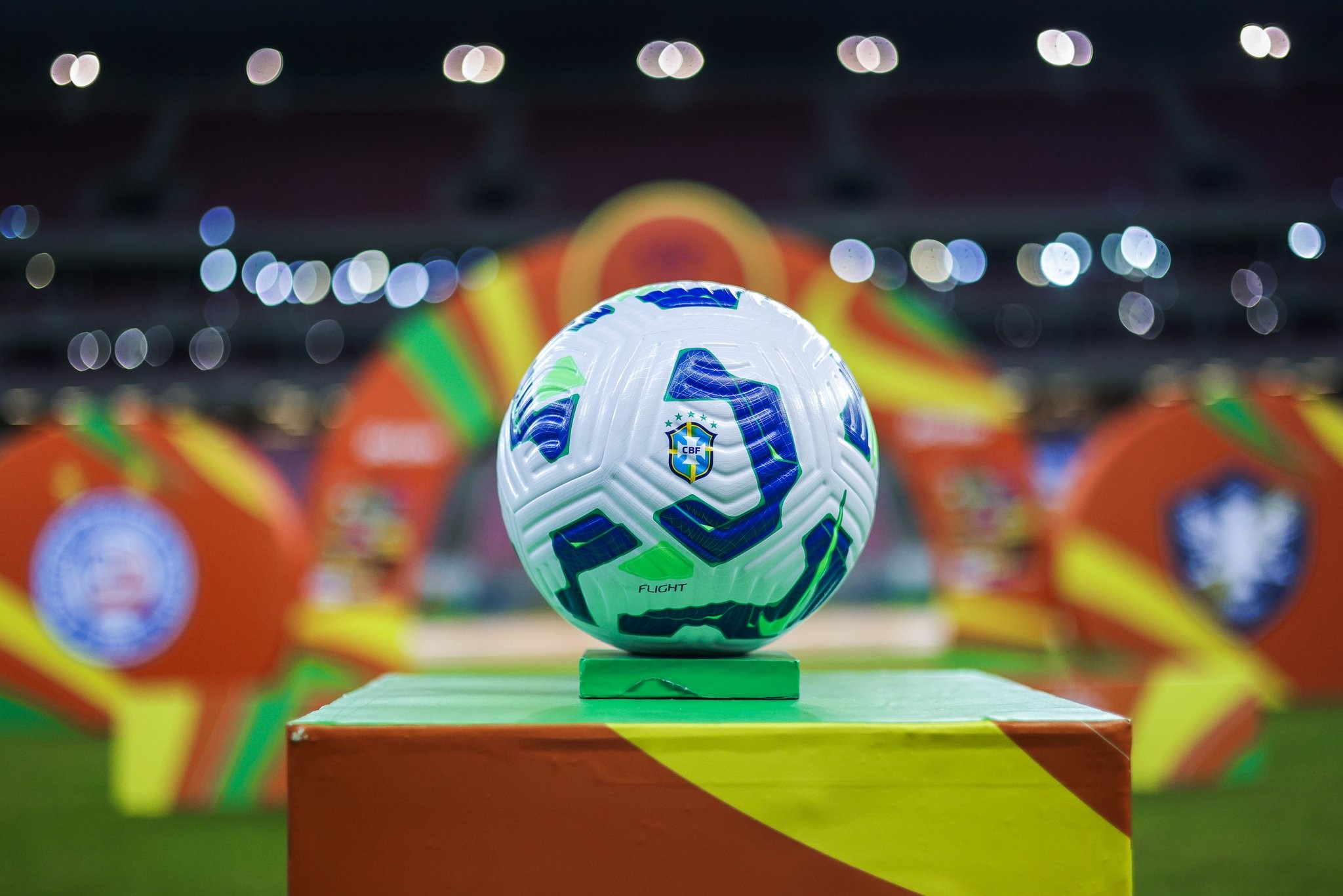 Tombense vai enfrentar o Oratório-AP na segunda fase da Copa do Brasil 2026