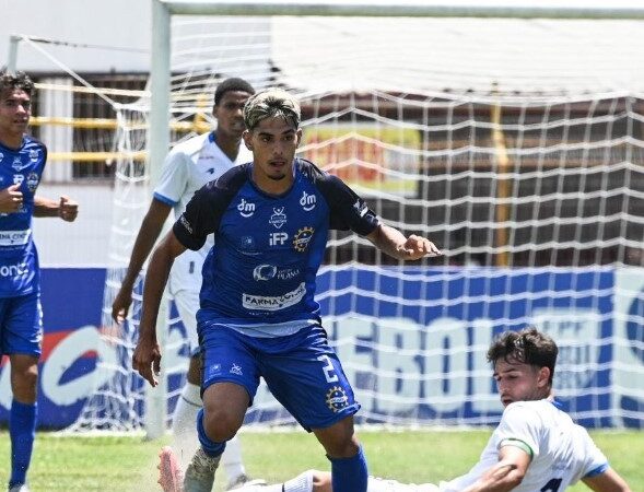 De volta ao mata-mata da Copinha após 19 anos, São José encara Botafogo na 2ª fase