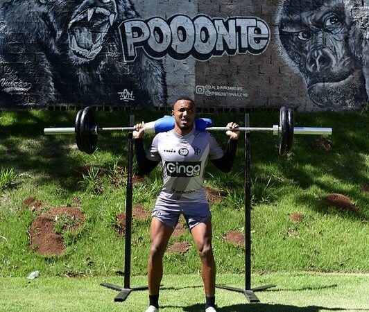 Ponte tem saída de mais dois jogadores que ainda não estrearam