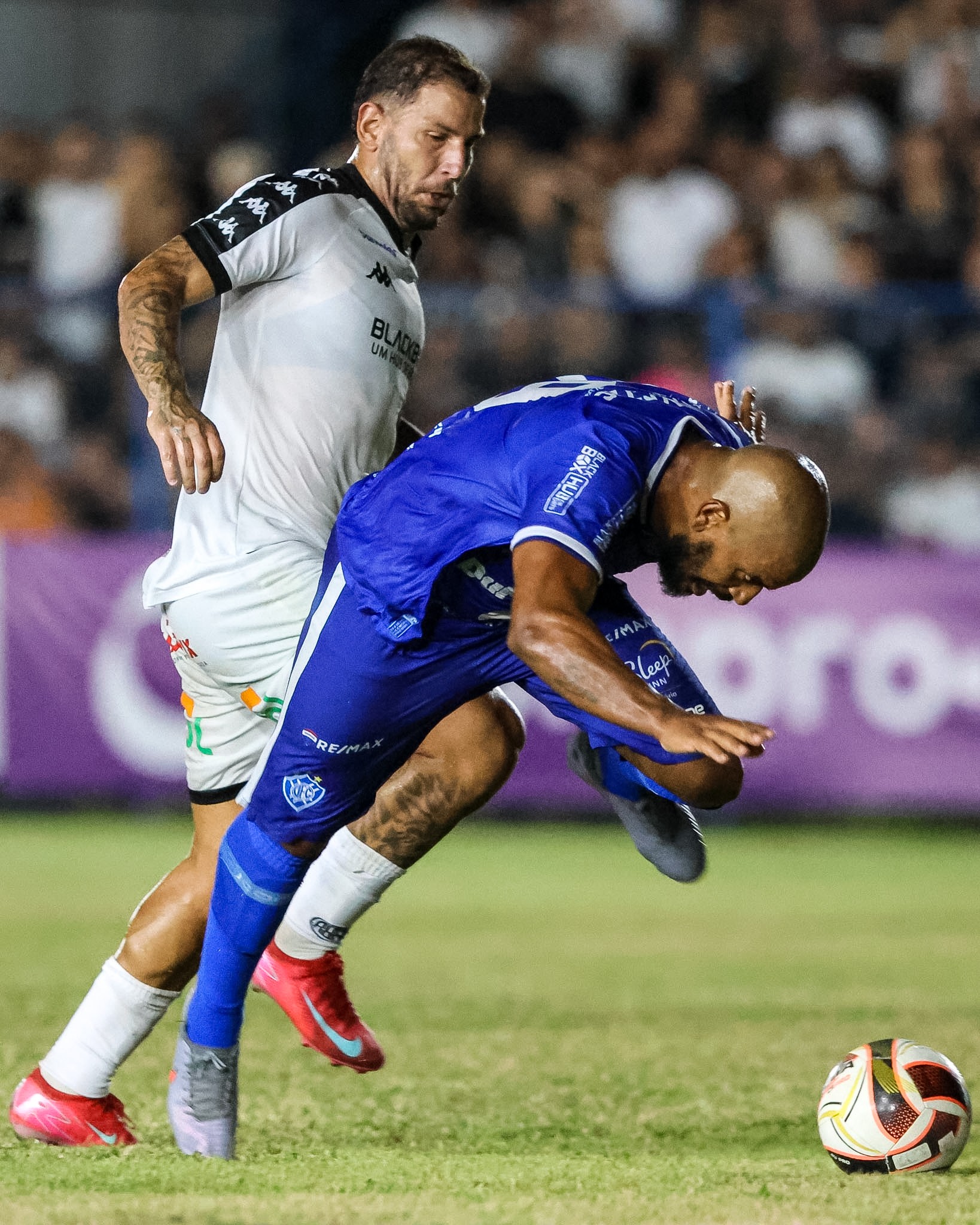 Técnico do Rio Branco-ES desabafa após goleada na Supercopa: “fomos covardes”