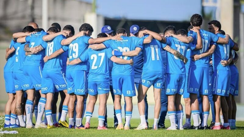 Londrina entra em 2026 com pés no chão em ano de retornos à Série B e à Copa do Brasil; análise