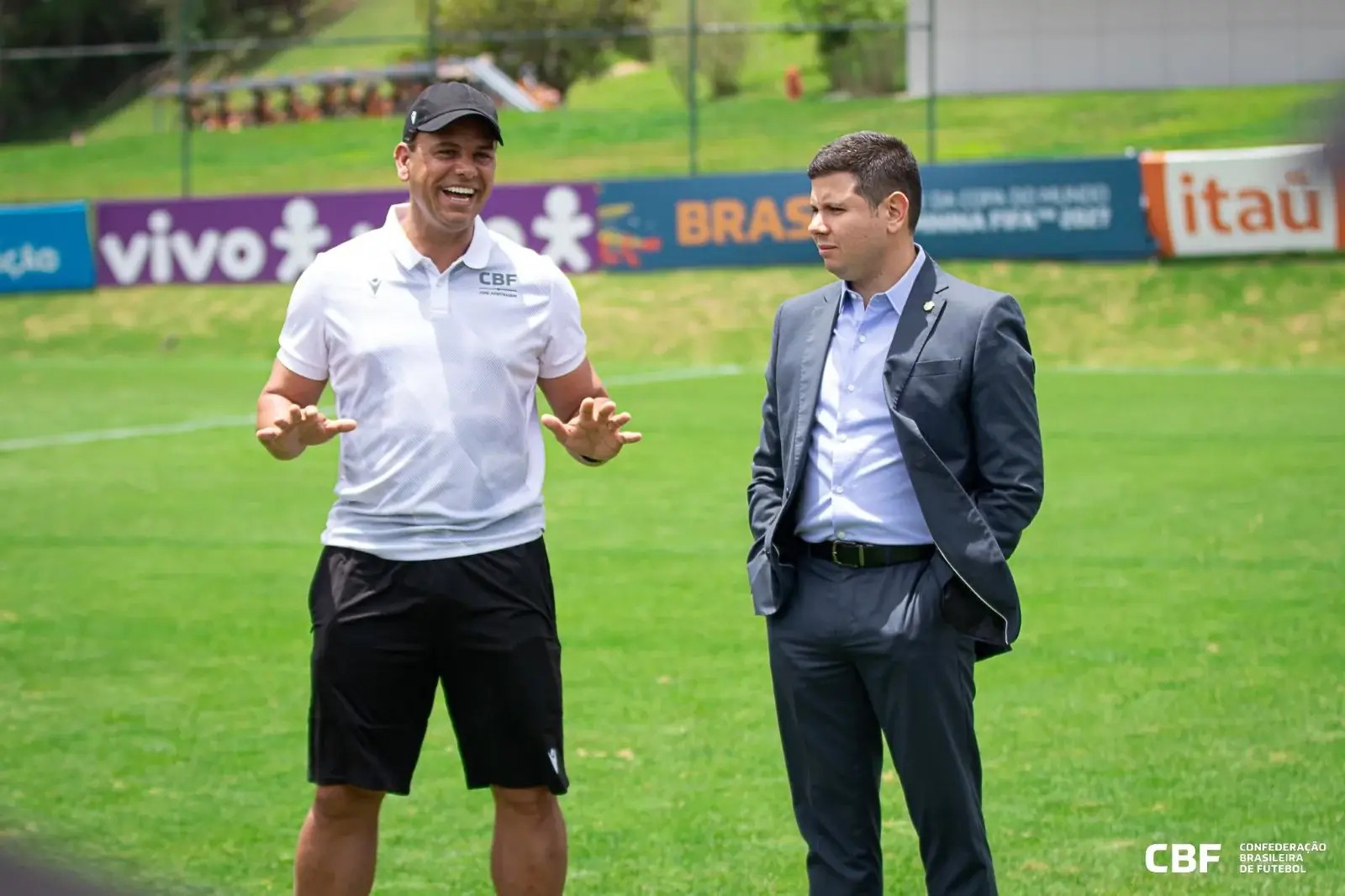 Amapá será o primeiro estado do Norte a receber atividades da arbitragem brasileira em 2026