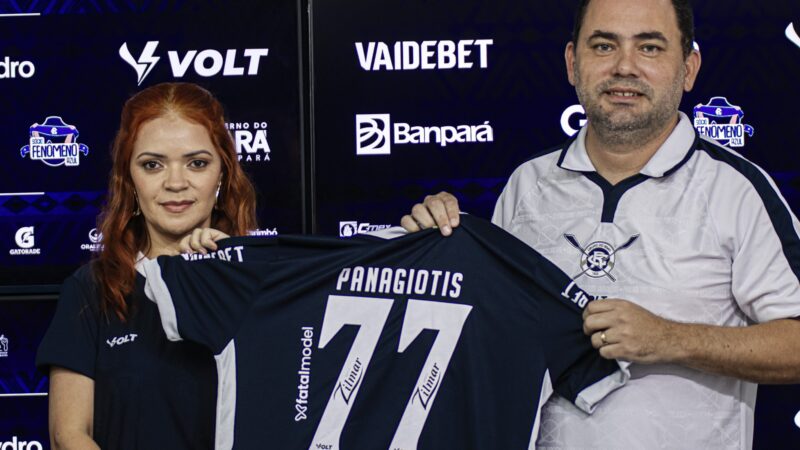 Remo fecha patrocínio milionário com site de acompanhantes