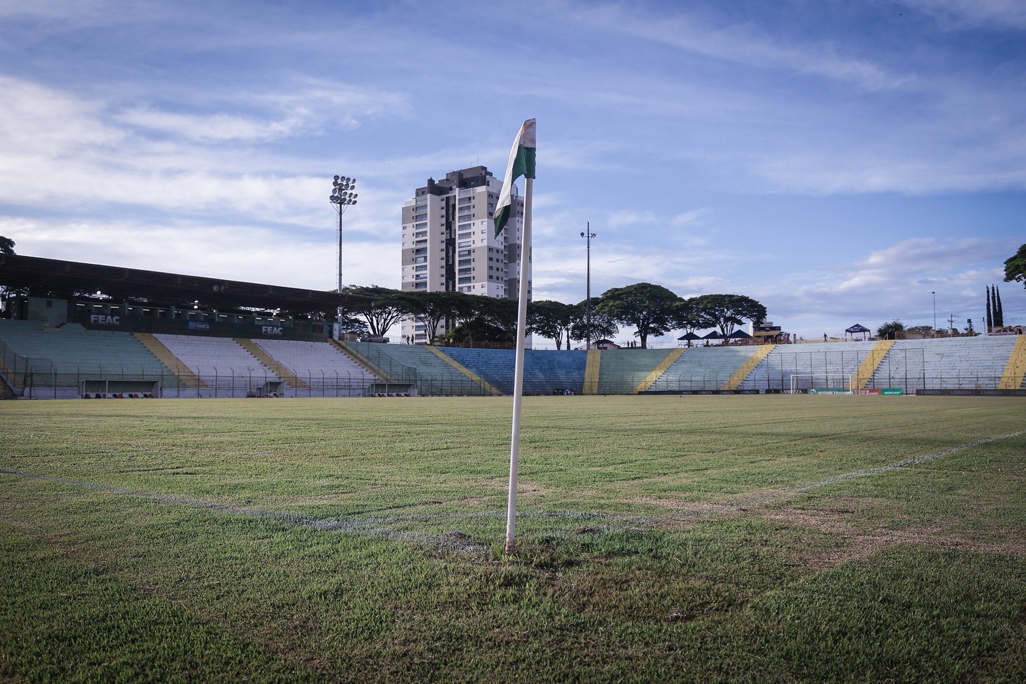 Série A3: Rio Claro e Francana estreiam na competição; veja onde assistir
