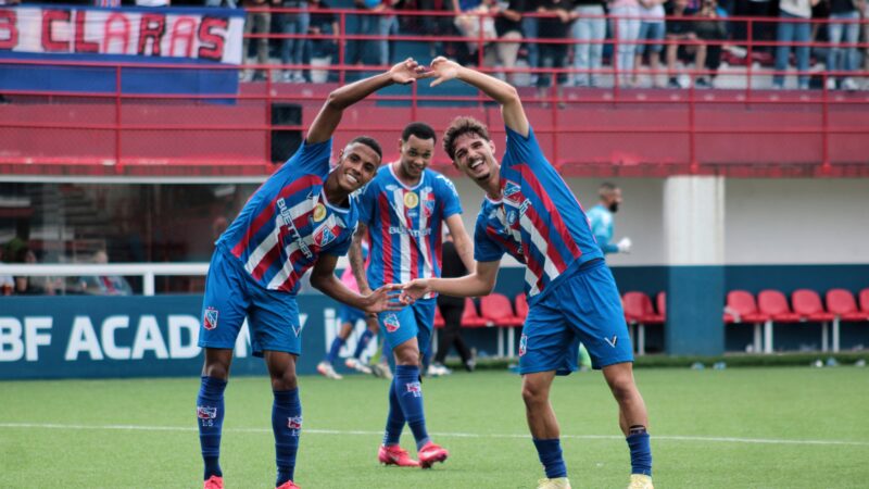 Carlos Renaux 2026: contratações, renovações e quem sai do clube