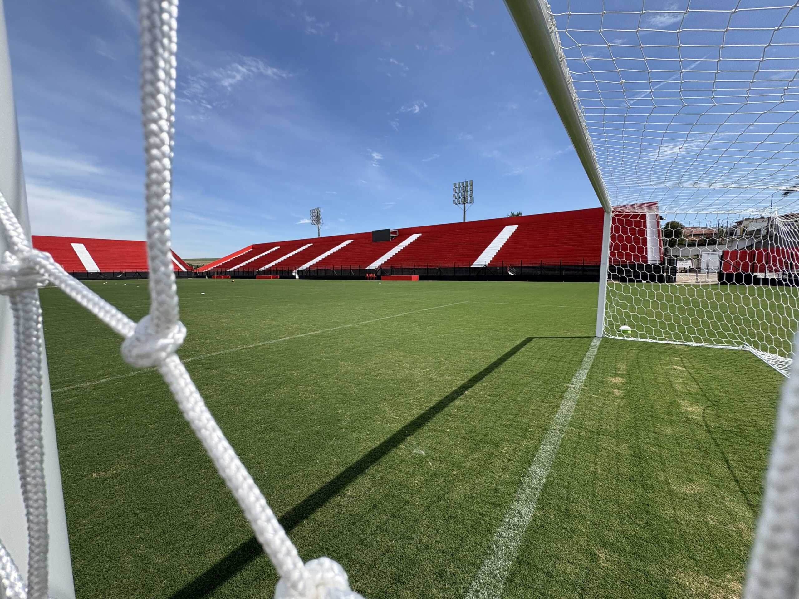 Capivariano x Primavera: onde assistir ao vivo, horário e escalações