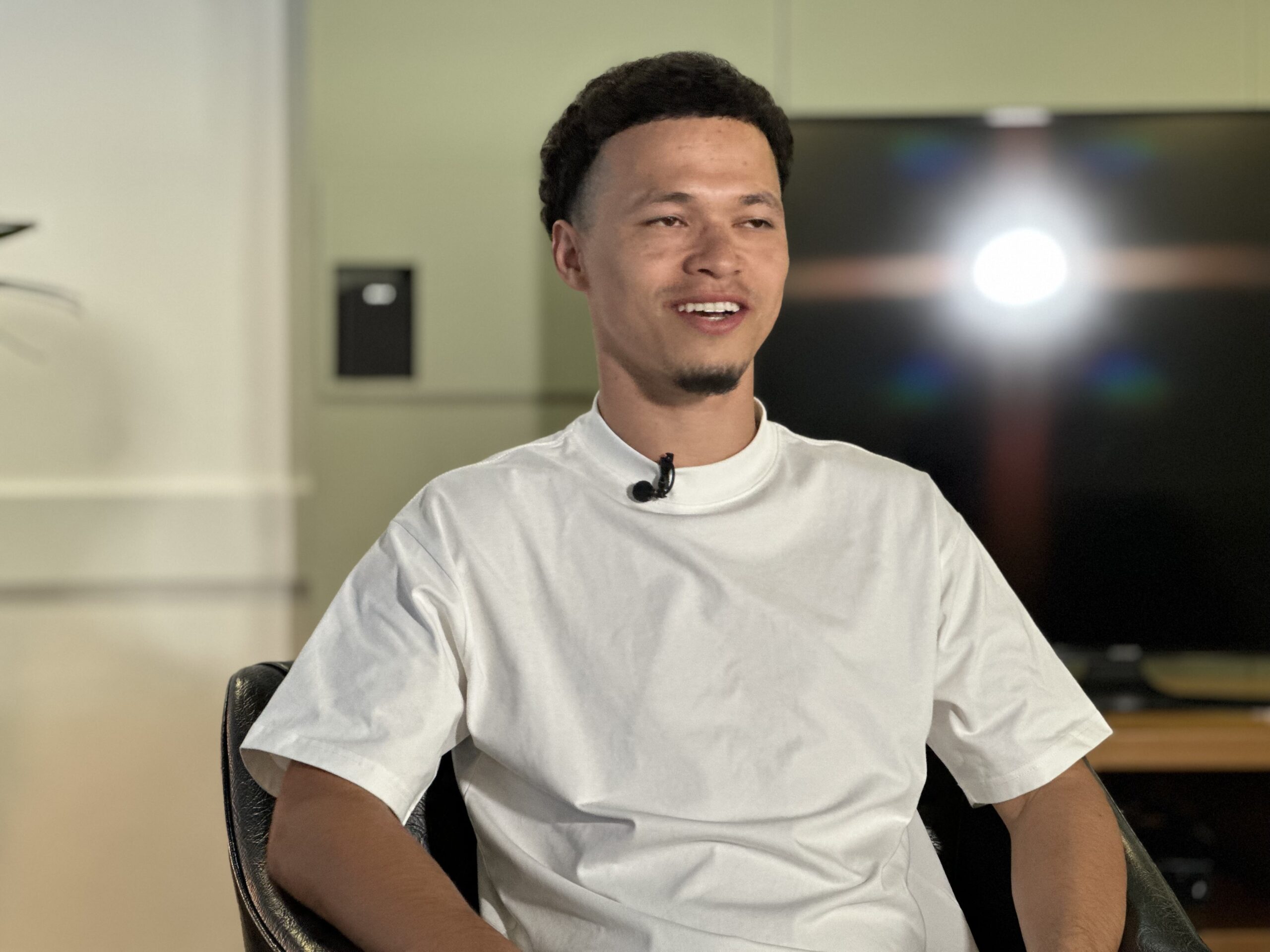 Ex-Grêmio, Darlan fica livre e vira alvo do Mirassol e de times de Turquia, Grécia e México