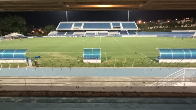 Bragantino x São Paulo: onde assistir ao vivo e horário