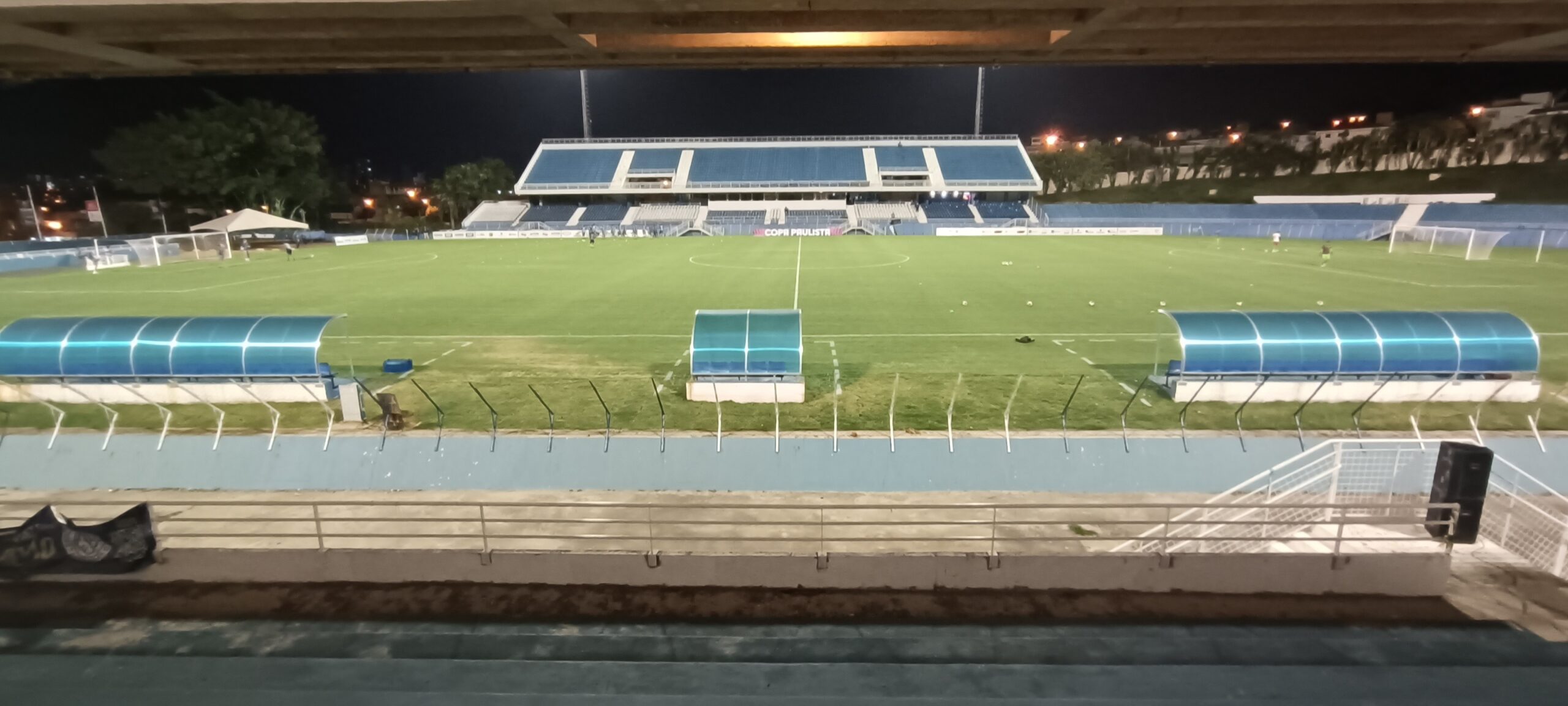 Bragantino x São Paulo: onde assistir ao vivo e horário