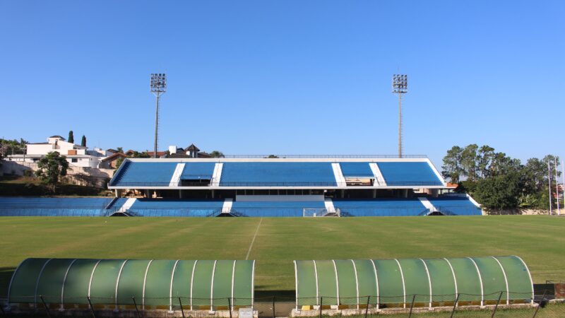 São Bento recebe o XV de Piracicaba na estreia dos times na Série A2