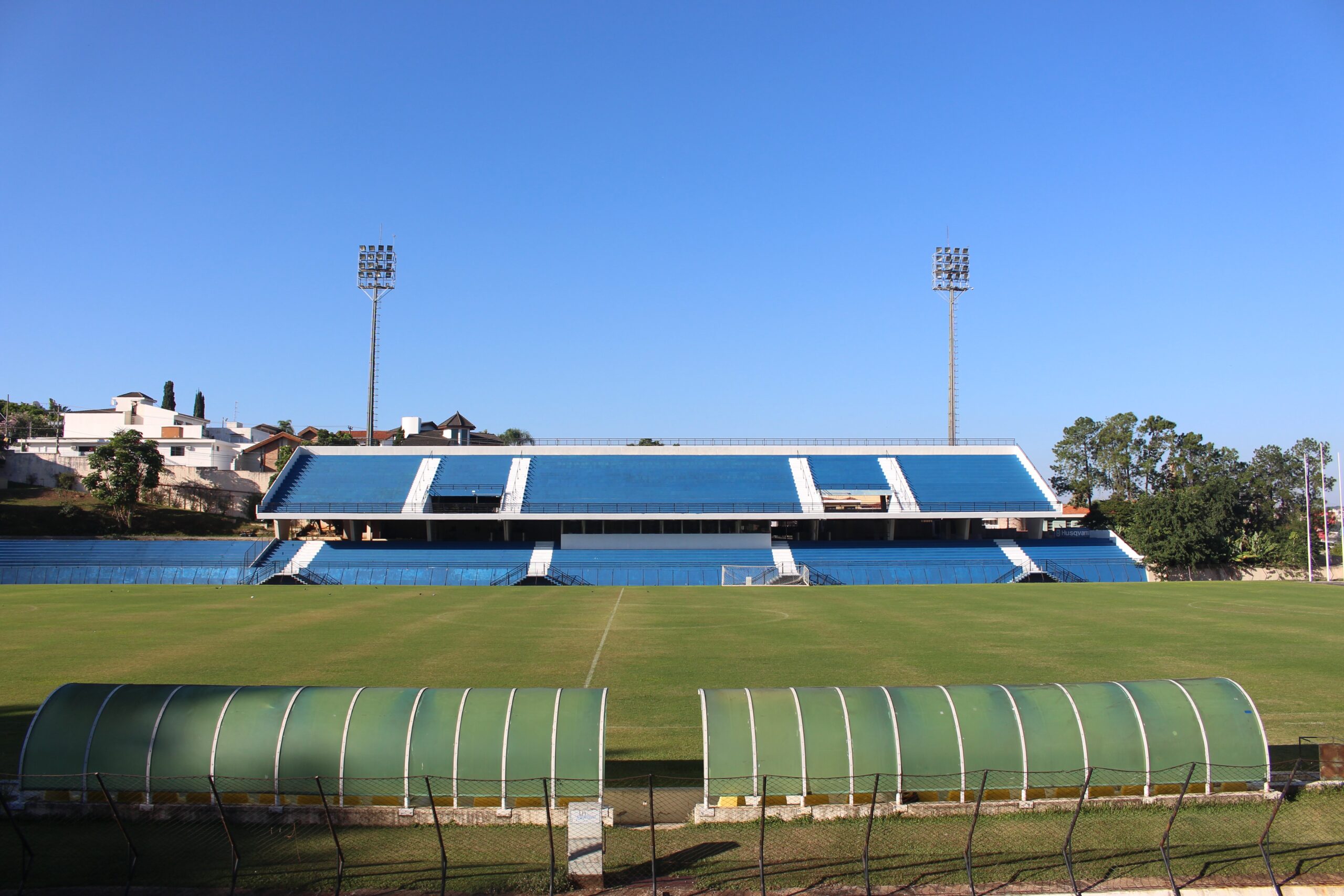 São Bento recebe o XV de Piracicaba na estreia dos times na Série A2