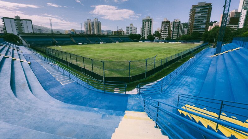 Vitória-ES x Vilavelhense: onde assistir ao vivo e horário do jogo do Campeonato Capixaba
