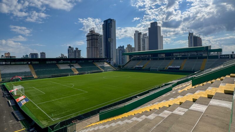 Chapecoense x Marcílio Dias: onde assistir ao vivo, horário e escalações