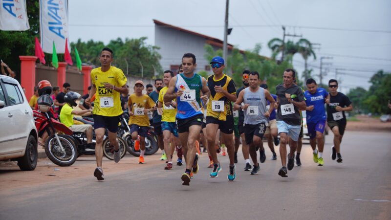 Já é neste domingo, 25, a edição 2026 da Corrida Solidária São Paulo Apóstolo