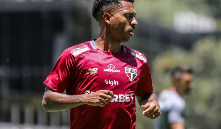 Veja o cronograma de pagamento do São Paulo à Lazio para quitar a compra de Marcos Antônio