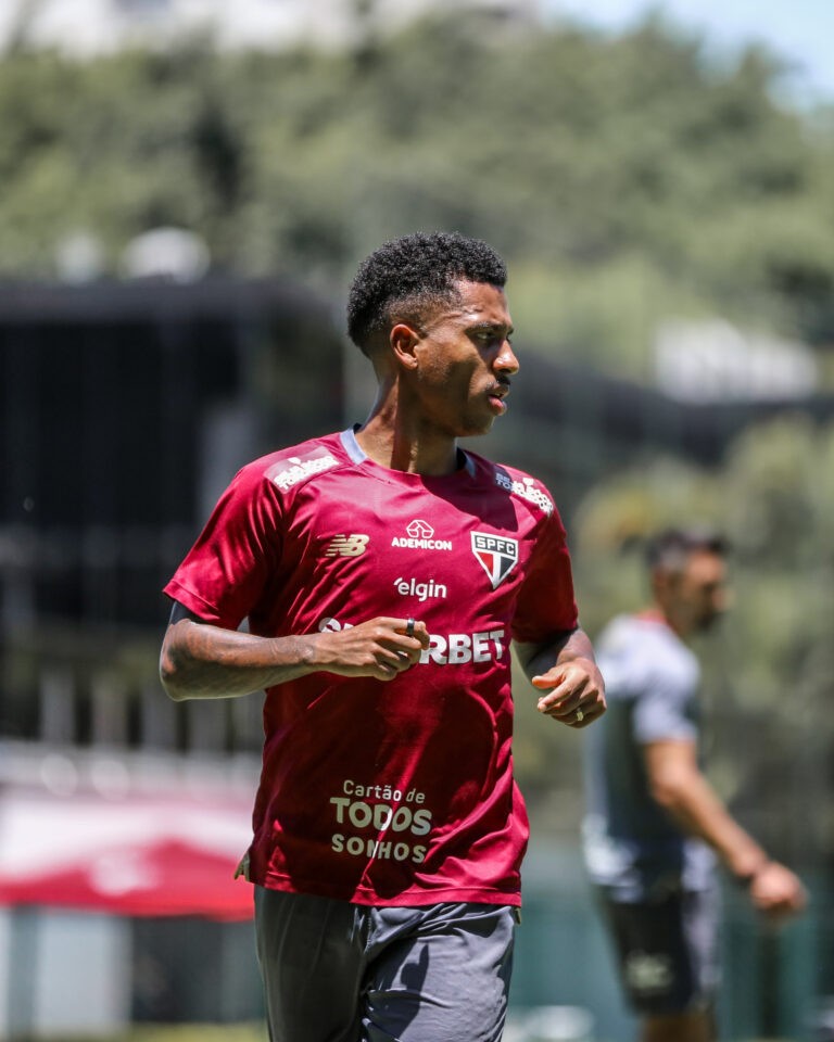 Veja o cronograma de pagamento do São Paulo à Lazio para quitar a compra de Marcos Antônio