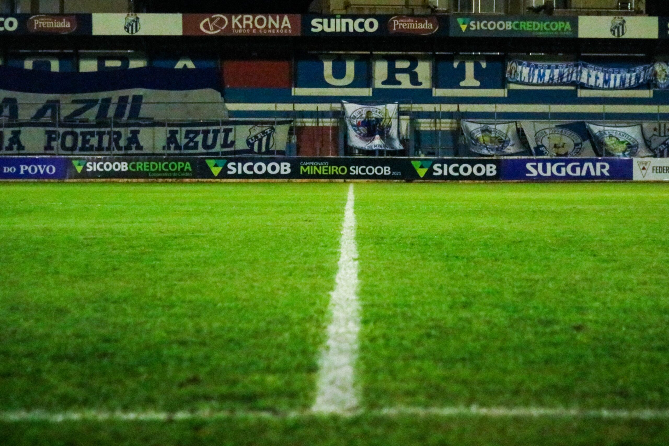 URT x North: onde assistir ao vivo, horário e escalações