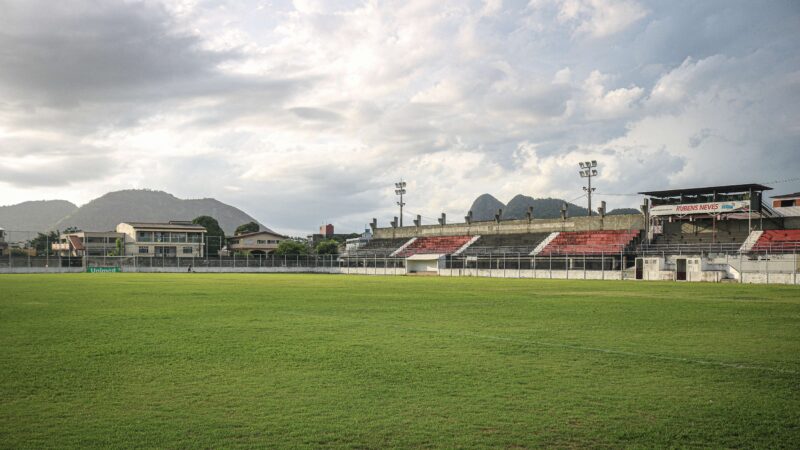 Serra x Rio Branco VN: onde assistir ao vivo e horário do jogo do Campeonato Capixaba