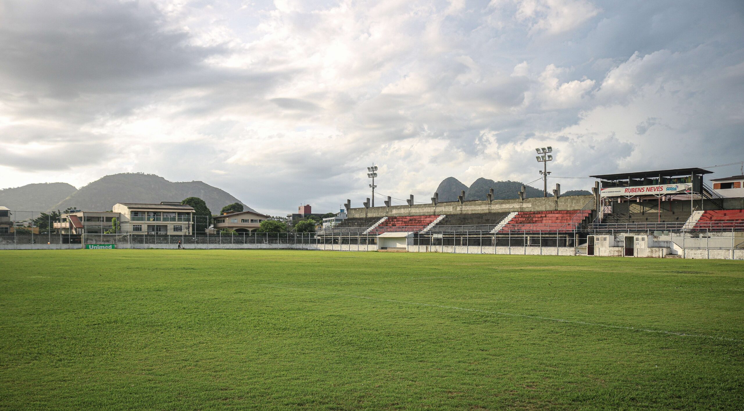 Serra x Rio Branco VN: onde assistir ao vivo e horário do jogo do Campeonato Capixaba