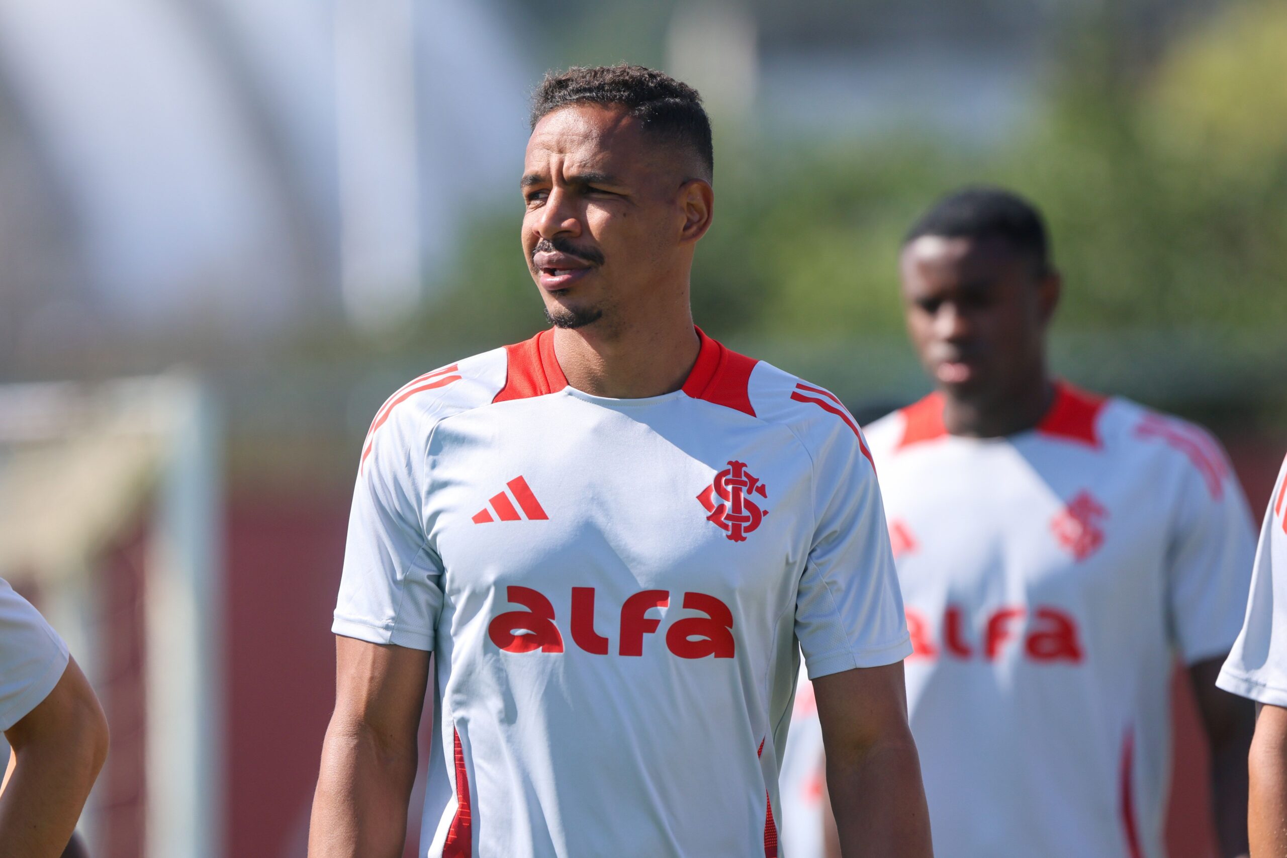 Valores impedem acordo entre Inter e Fernando; entenda