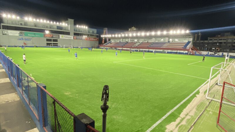 Brusque x Carlos Renaux: onde assistir ao vivo, horário e escalações