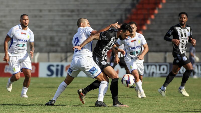 Série A2: veja onde assistir aos jogos de Inter de Limeira e XV de Piracicaba pela sexta rodada