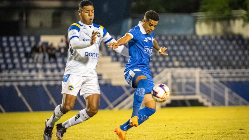 São José recebe a Inter de Limeira e tenta entrar no G-8 da Série A2