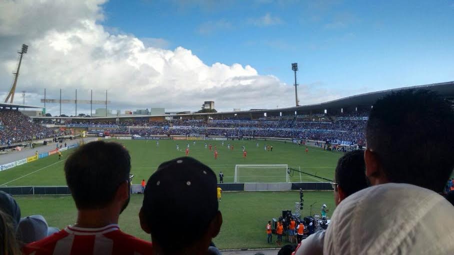 CSA x CRB: confira o retrospecto do confronto e veja quem tem mais gols na história do clássico