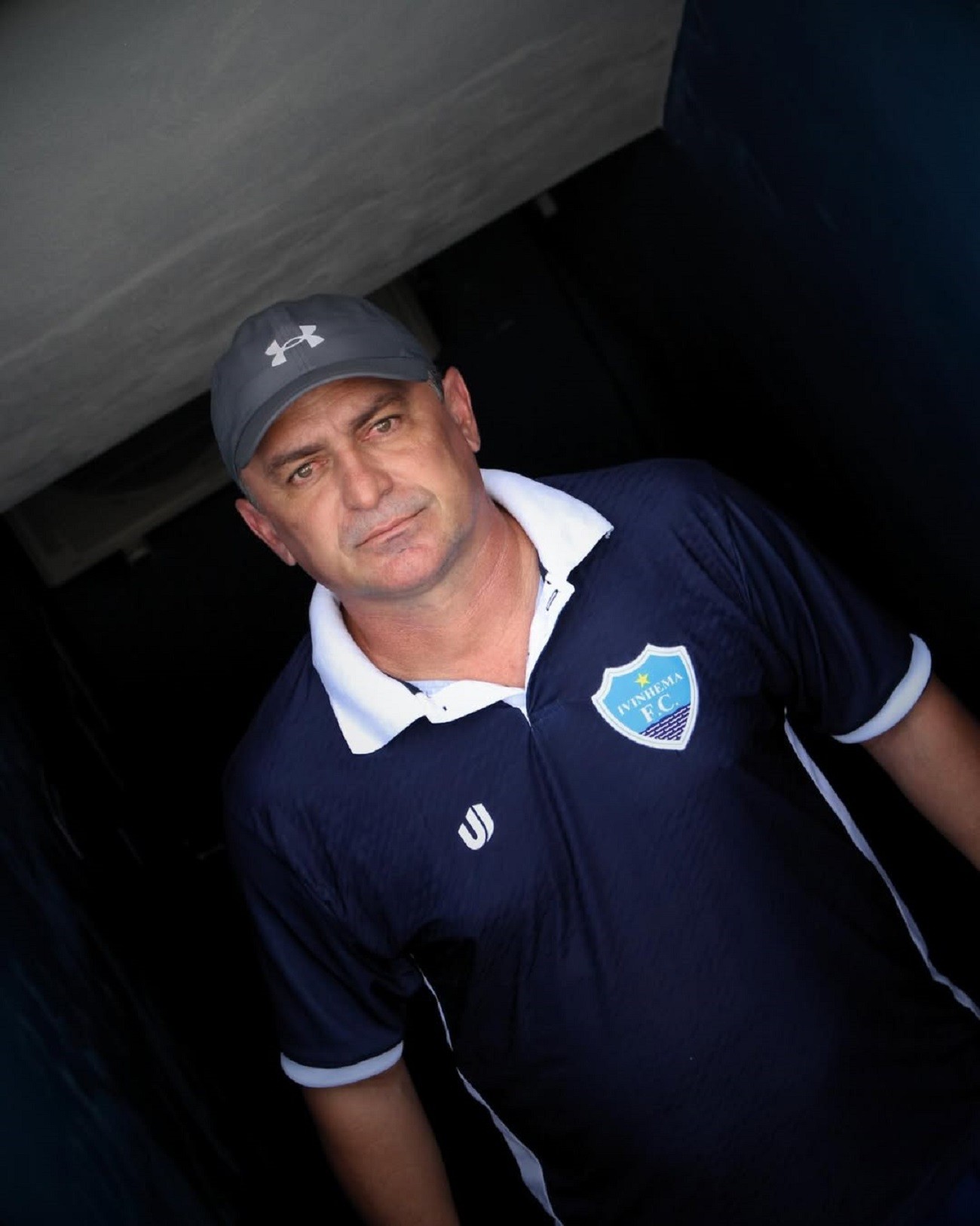 Ivinhema oficializa técnico e anuncia reforços para 2026; veja os nomes